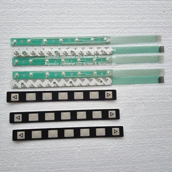 

Brand New Membrane keypad for A98L-0005-0257 9 key Operating Panel Button Pad