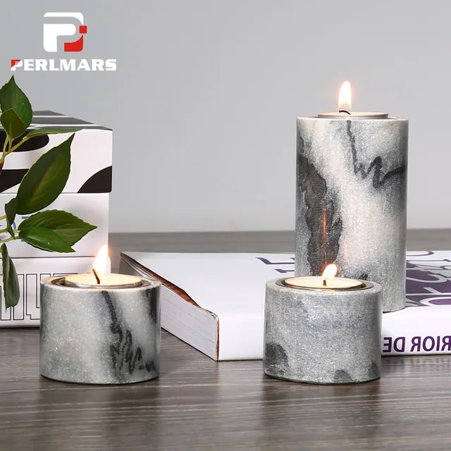 nordic dining table glass natural marble candle holder modern nordic dining table candelabra decoration romantic wedding candlestick home ornaments crafts nordic dining table glass natural marble candle holder modern nordic dining table candelabra decoration romantic wedding candlestick home ornaments crafts