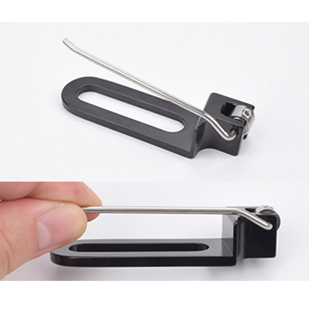 

Free shipping 1pcs Archery Cushion Plunger Screw Aluminum On Arrow Rest Magnetic Adjustable for Recurve Bow RH High quality