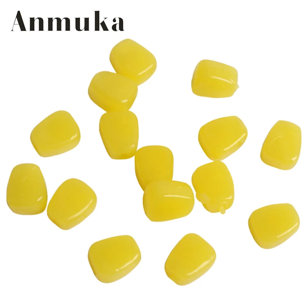 Anmuka Горячий Продавать! 100шт/много 42grams мягкие приманки Кукуруза Карп Рыбалка приманки приманки зерна кукурузы приманки Anmuka Горячий Продавать! 100шт/много 42grams мягкие приманки Кукуруза Карп Рыбалка приманки приманки зерна кукурузы приманки
