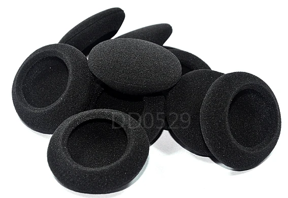 Defean 10 пар пены padscushion для PX100 PX200 PX100II PX200II PX300 PMX100 наушники|foam for headphones|foam headphonefor