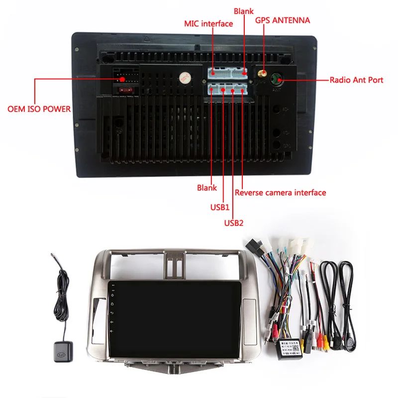 Discount 9" 2G RAM 32G ROM Android Car DVD GPS For Toyota Prado 150 Land cruiser 2010 2011 2012 2013 headunit audio radio stereo navi 5 Discount 9" 2G RAM 32G ROM Android Car DVD GPS For Toyota Prado 150 Land cruiser 2010 2011 2012 2013 headunit audio radio stereo navi 5