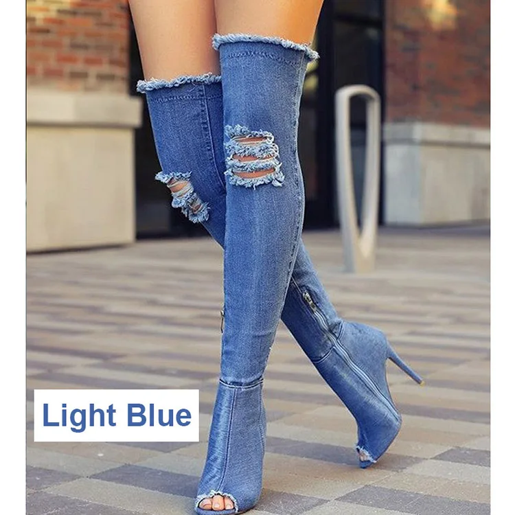 Light blue