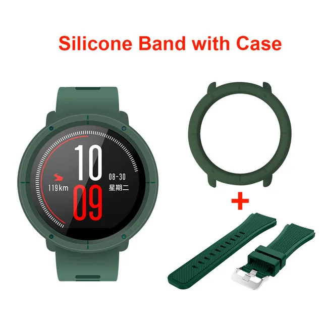 Silicone-Watch-Band-Strap-With-Slim-Case-Frame-for-Xiaomi-Huami-Amazfit-Pace-Replacement-Wrist-bands.jpg_640x640 (3)