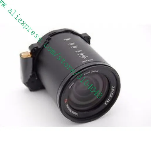 

NEW Digital Camera Repair Parts For SONY Cyber-shot DSC-RX10 RX10 RX10II M2 Lens Zoom Unit Black NO CCD