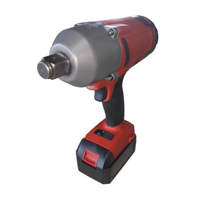 Динамометрический ключ BDETECH BW12 max 1200N.n аккумулятор Powershare Milwaukee|Электрические