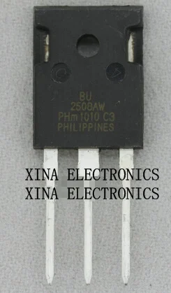 BU2508AW BU2508 BU 2508AW 8A/1500V TO-247 ROHS Оригинал 10 шт./лот Бесплатная доставка набор композиций