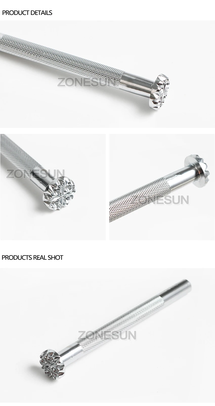 Ferramenta de Carimbo de Couro Escultura em Relevo Titular do Cartão Zonesun Artesanal Clássico Gravado Selo Carteira Bolsa Faça Você Mesmo Nome 3 Zonesun ferramenta de carimbo de couro artesanal