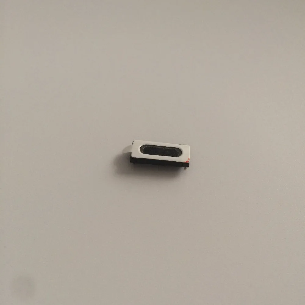 Новый голосовой приемник Динамик Для Doogee Y6 5 дюйма 1280x720 MTK6750 64 бит Восьмиядерный
