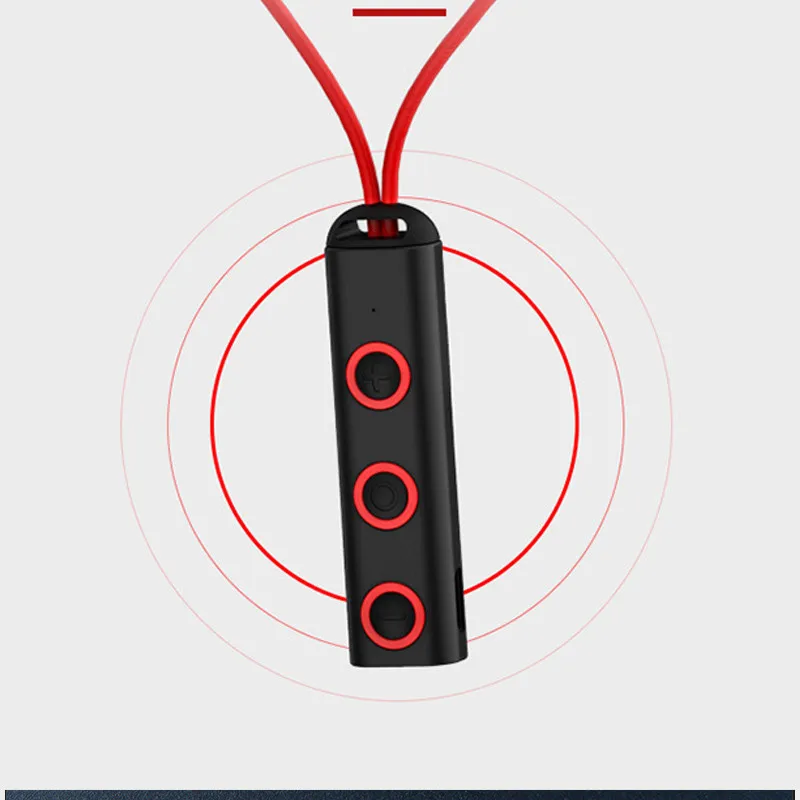 BT-313 беспроводные Bluetooth наушники спортивные наушники громкой связи Bluetooth 4,1 наушники бас гарнитуры с микрофоном для iphone huawei