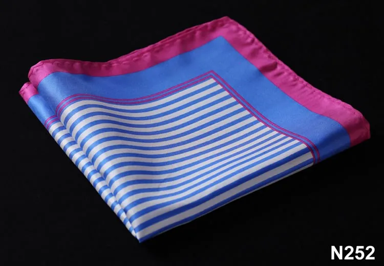 N252 HN25B Blue Pink 34cm