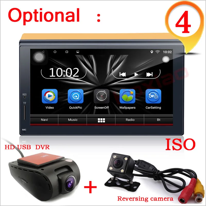 Flash Deal Universal 2 din Android 6.0 Car DVD player GPS+Wifi+Bluetooth+FM+Quad Core 7 inch 1024*600 screen car radio 2din multimedia 23 Flash Deal Universal 2 din Android 6.0 Car DVD player GPS+Wifi+Bluetooth+FM+Quad Core 7 inch 1024*600 screen car radio 2din multimedia 23