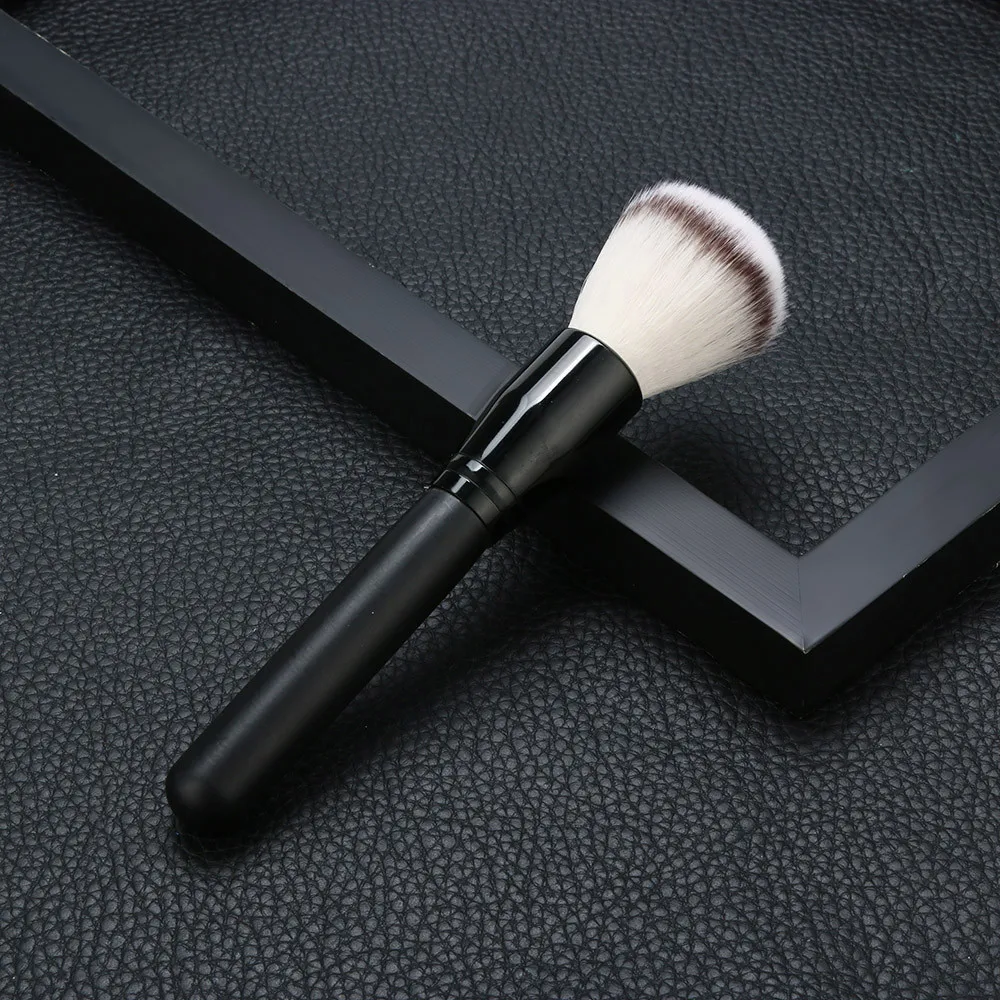 

1PCS Make Up Foundation Eyebrow Eyeliner Blush Cosmetic Concealer Brushes jessup brushes kabuki brush set kit pinceis maquiagem