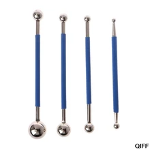 Нержавеющая сталь прессованная шаровая плитка Затирка клей зазоры ремонт палочка фарфоровый пол Затирка скребка строительные инструменты 25 июня