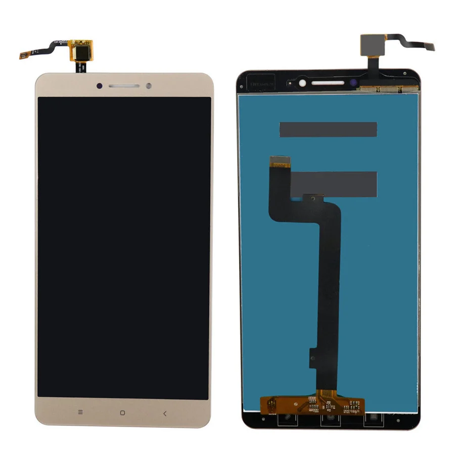 Xiaomi MAX LCD Display (31)