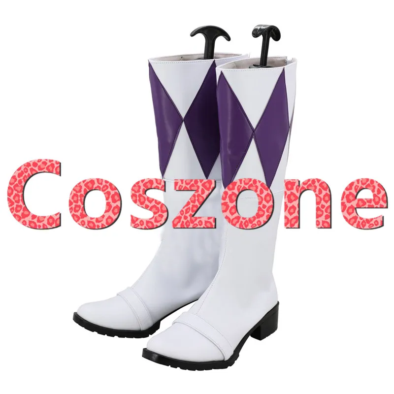 Kyoryusentai Zyuranger Cosplay Shoes Boots Halloween Costume Accessories | Тематическая одежда и униформа