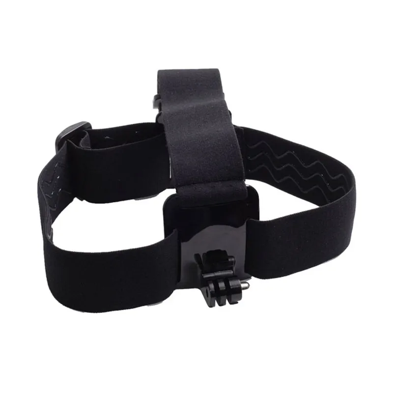 Accesorios-Para-Gopro-Headband-Headstrap-Professiona-Mount-Tripod-Helmet-for-Go-Pro-Hero-SJCAM-3-4-3+-Xaomi-Xiomi-Yi-Sport-Cam  (3)