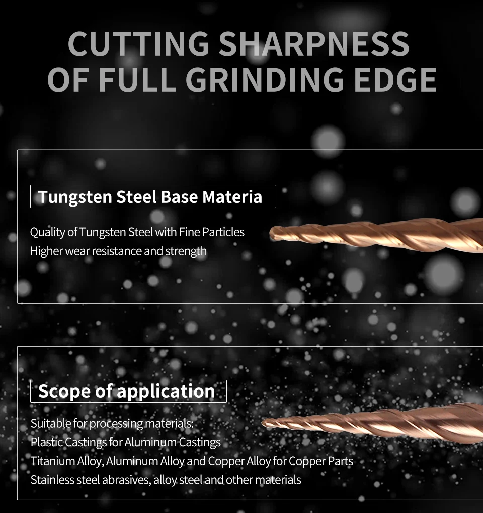 Augusttools Tapered cone Ball Nose End Mill HRC60 Cnc Taper Wood Metal Cutter Tungsten Solid Carbide Tapered Milling Cutter 4mm