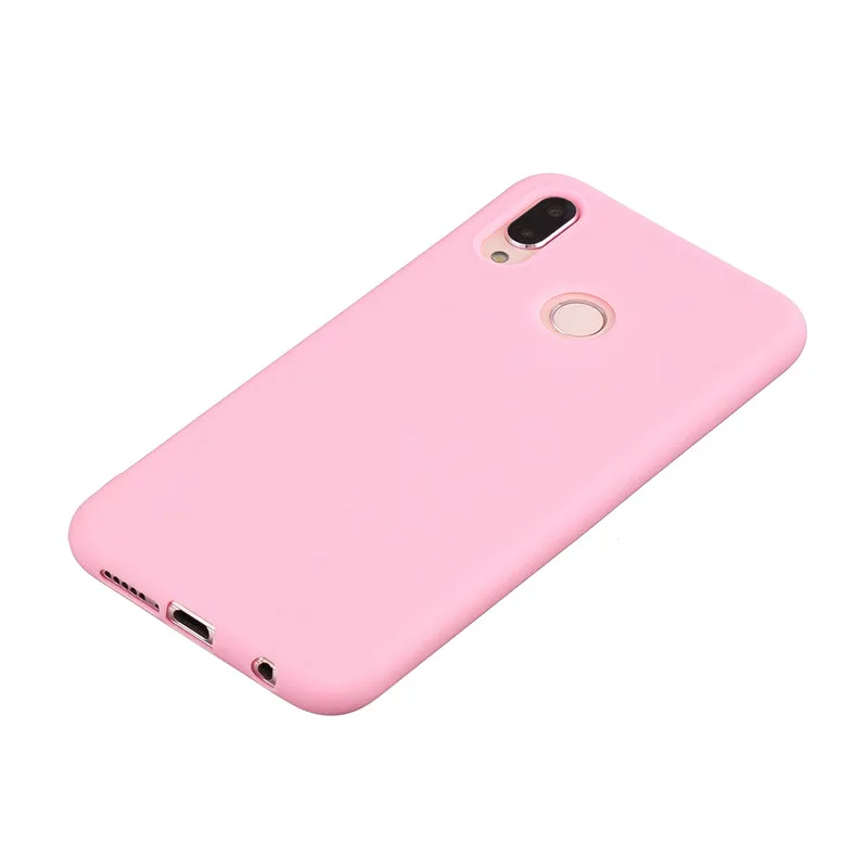 For Huawei P20 Lite Case (6)