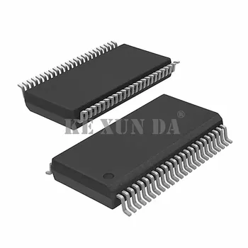 

Original 2PCS DAC7644E DAC7644EB IC 16-BIT QUAD/PAR D/A 48-SSOP 100% NEW