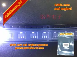 10 шт. 100% новый и оригинальный 2SA1013 СОТ-89 обрамление шелкотрафаретной печатью 1013 160-320 для 92MOD пластиковые инкапсулировать транзисторы в