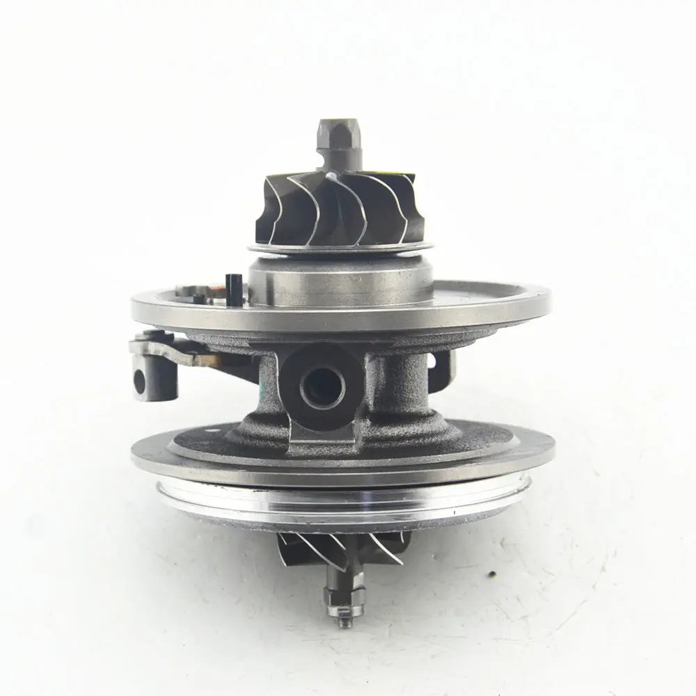 BV43 K03 KKK 53039880168 турбокартридж сбалансированный для Great Wall Hover H5 2 0 л 103 т кВт л.с. GW4D20