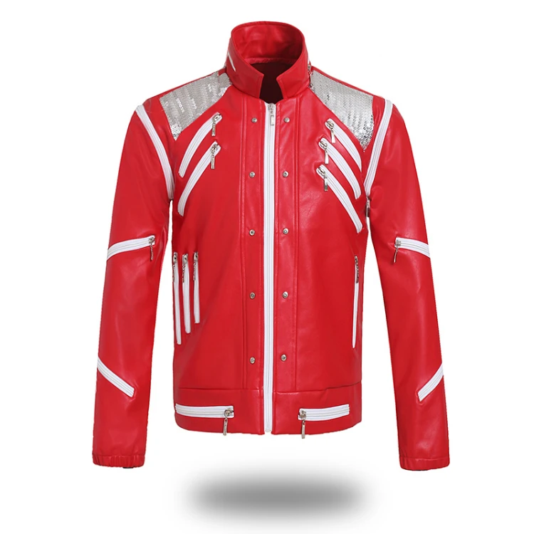 Billie jean vetement Clearance