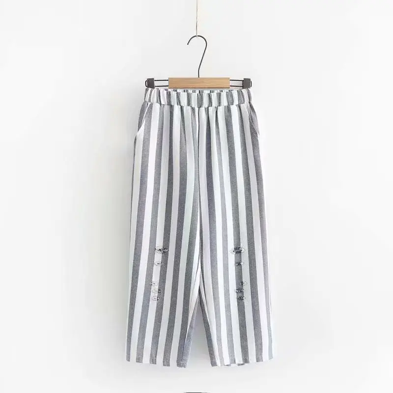 capri clothing summer 2019