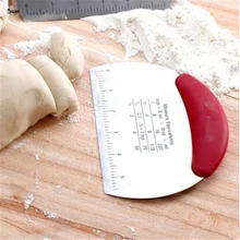 BXLYY 1 шт. из нержавеющей стали тесто вырезанная помадка-украшение для торта Кондитерские инструменты Кухонная утварь Инструменты для выпечки блюдо для печенья. 8z
