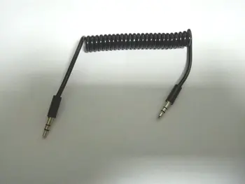 

3.5mm mini aux audio cable male to male Audio Cable