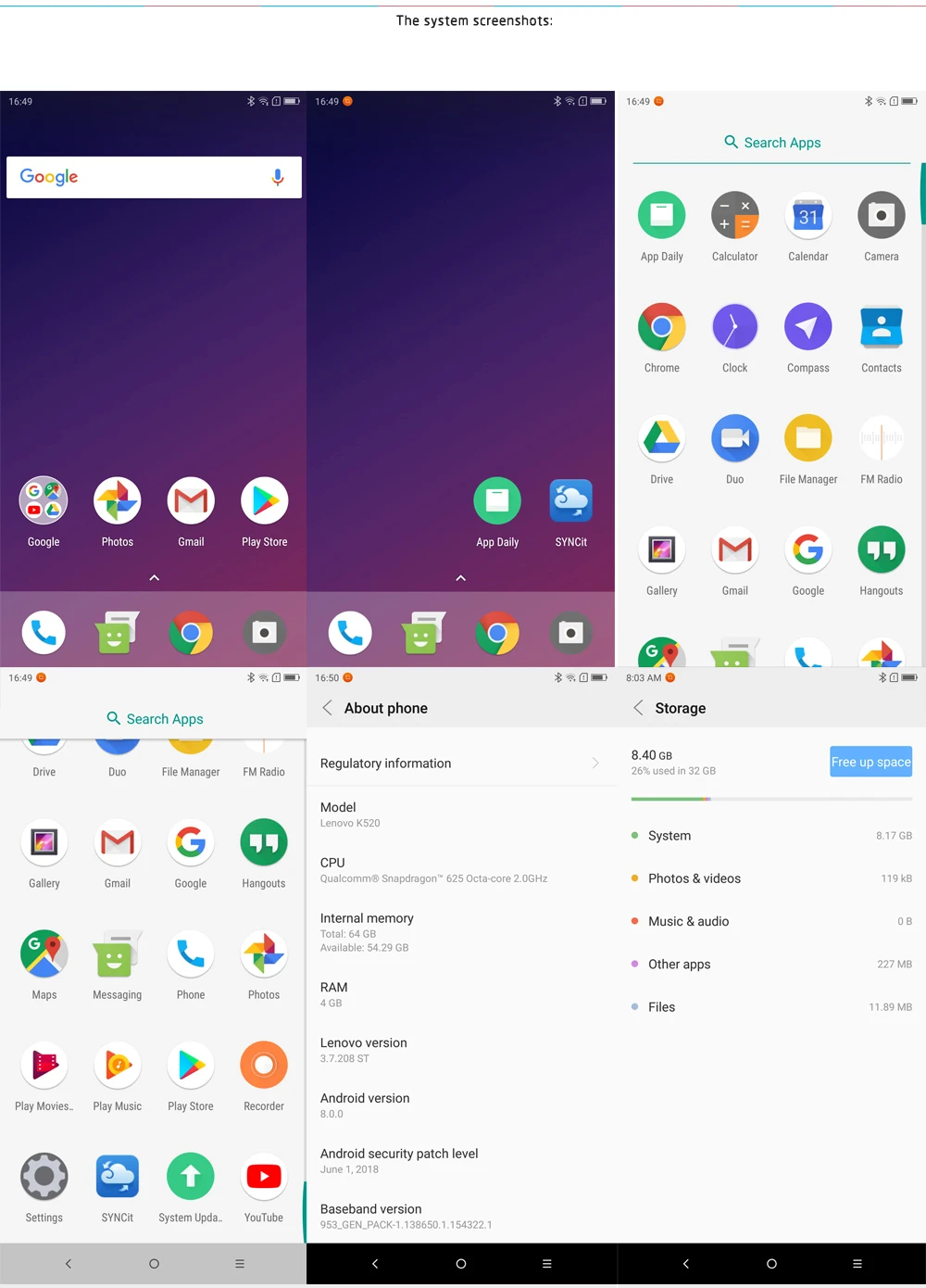 Lenovo-S5_03(4+64)