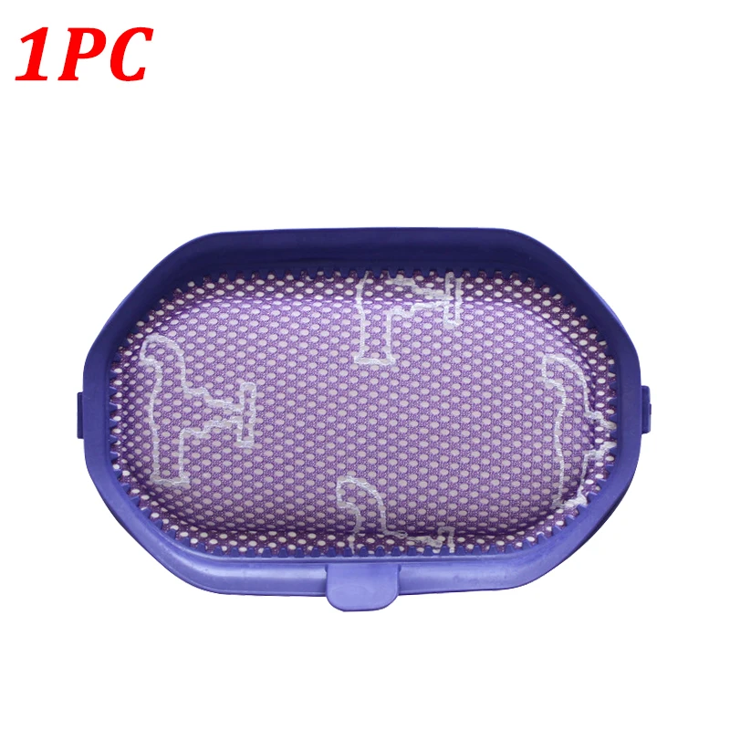 1Pc Della Polvere Hepa Fliter Per Dyson Dc30 Dc31 Dc34 Dc35 Dc44 Dc45 Dc56 Robot Vacuum Cleaner Parti Di Ricambio Accessorio