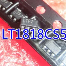 LT1818CS5 SOT23-5/LTC3621EMS8E LTC3621EMS8E-2 MSOP8