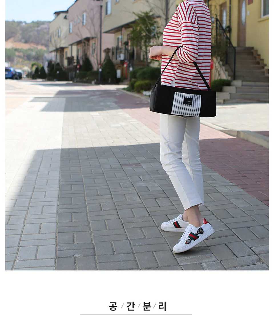 Baby Stroller bag 4