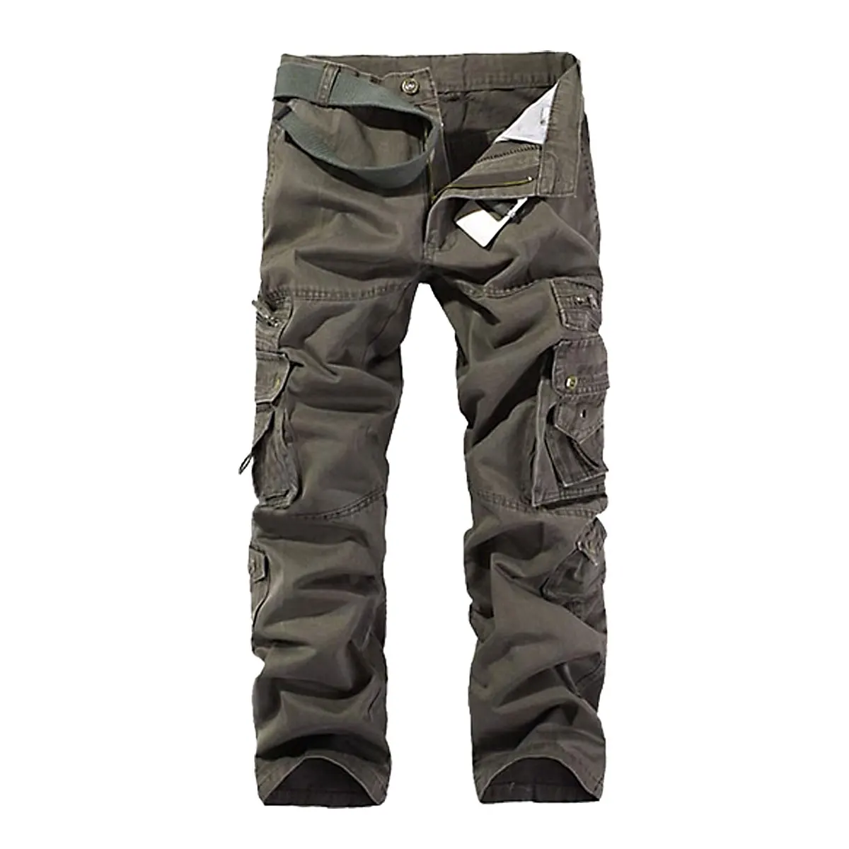 Stylish Cargo Pants For Men | Pant So