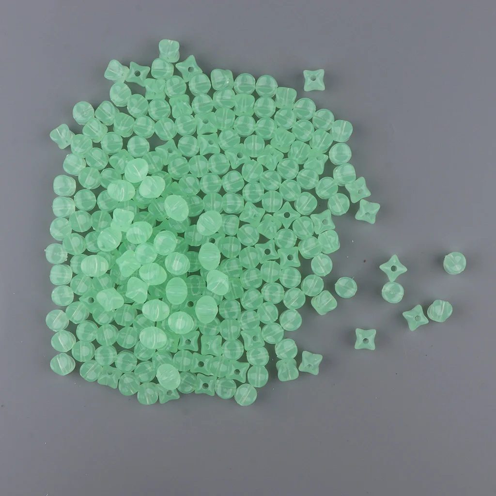 100g Square Jelly Shape Sew on Beads Acrylic for Clothes Bags Hats Sewing