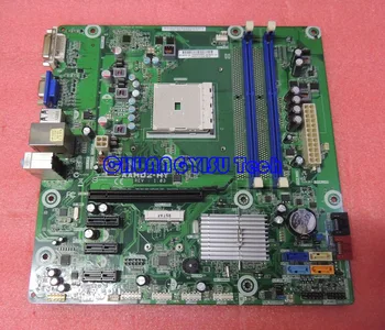 

Free shipping CHUANGYISU for motherboard for AAHD2-HY, 687578-001, 683059-001 socket FM1,DDR3 A55,work perfectly