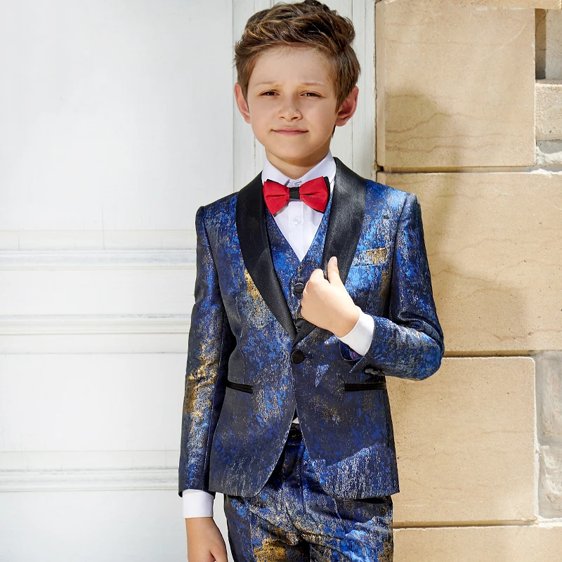 party suits for baby boy