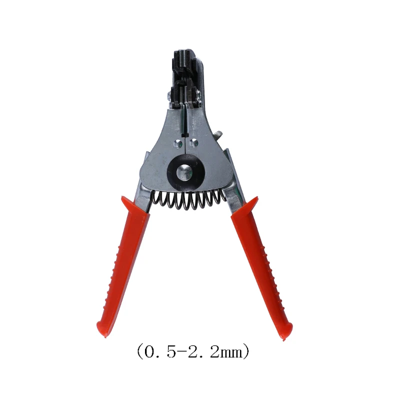 Автоматические плоскогубцы для зачистки кабеля, кусачки, щипцы, инструмент с шестигранным гаечным ключом, кусачки, обжимной инструмент