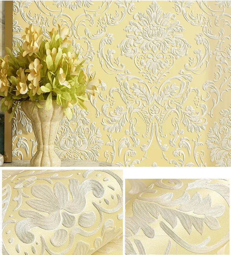 3D Damask Wallpaper Roll for Walls Bedroom Sofa Background 3D Papel De Parede 3d Damascus wall paper Living Room Home Decor 3D Damask Wallpaper Roll for Walls Bedroom Sofa Background 3D Papel De Parede 3d Damascus wall paper Living Room Home Decor