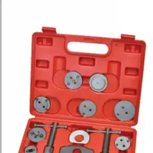 Высокое качество 21 шт положительный и отрицательный суппорт автомобильные ремонтные инструменты № C100131