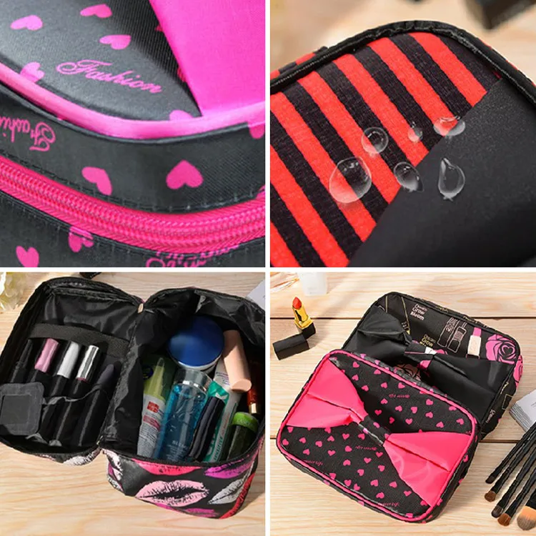 Functional-Nylon-Cosmetic-Bag-Women-Fashion-Travel-Make-Up-Necessaries-Organizer-Zipper-Wash-Case-Pouch-Gear (3)