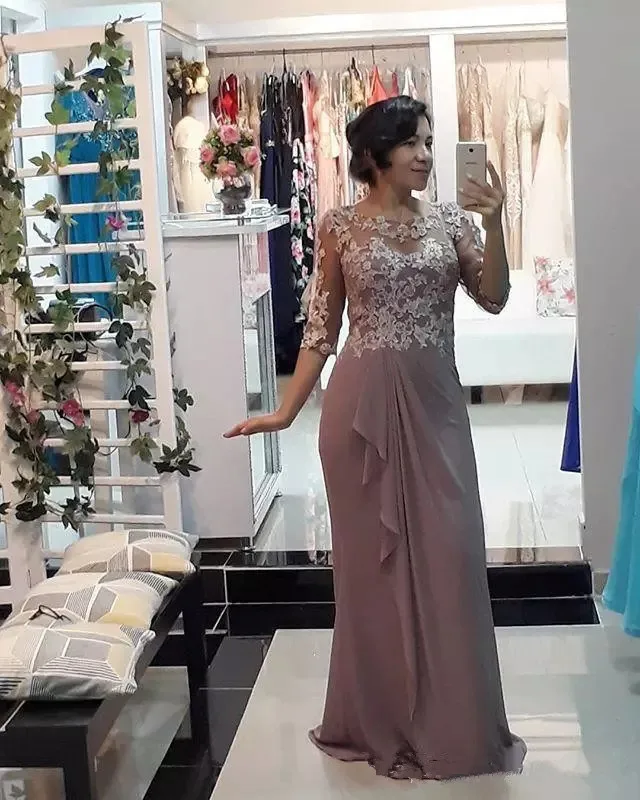hot-sale-half-sleeves-mother-of-the-bride-dresses-with-lace-applique-ruched-chiffon-elegant-evening-formal-dresses-2018.webp_
