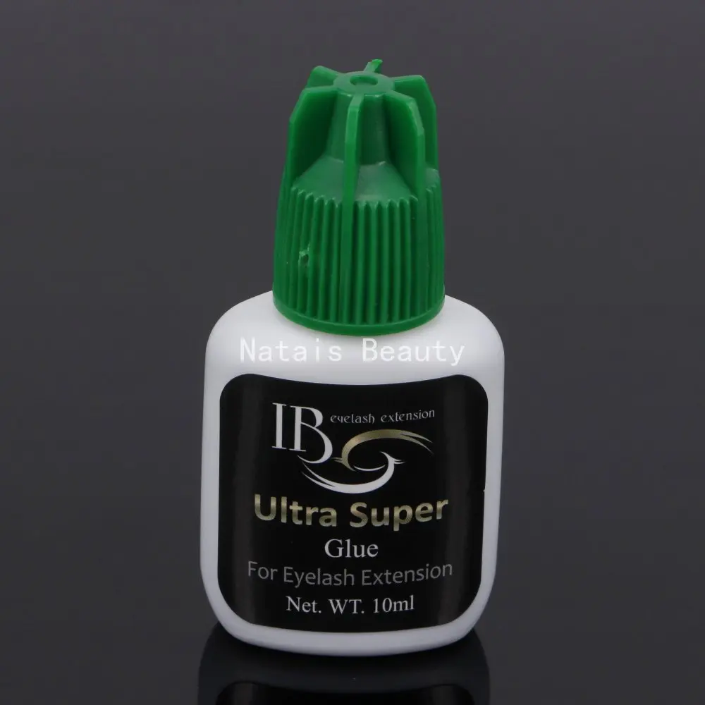 I Beauty Eyelash Extension Ultra Super Glue for Individual Eyelash