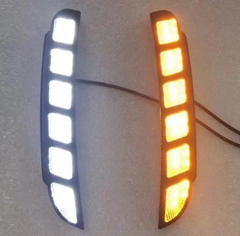 Carbo Daytime Running Light for Ford Explorer High Quality LED DRL for