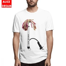 For Male Lil Pump T Shirt 3D Print Short Sleeve 100% Cotton AliceDream Homme Tee Shirt 3D Print Nice t shirt For Male Lil Pump T Shirt 3D Print Short Sleeve 100% Cotton AliceDream Homme Tee Shirt 3D Print Nice t shirt