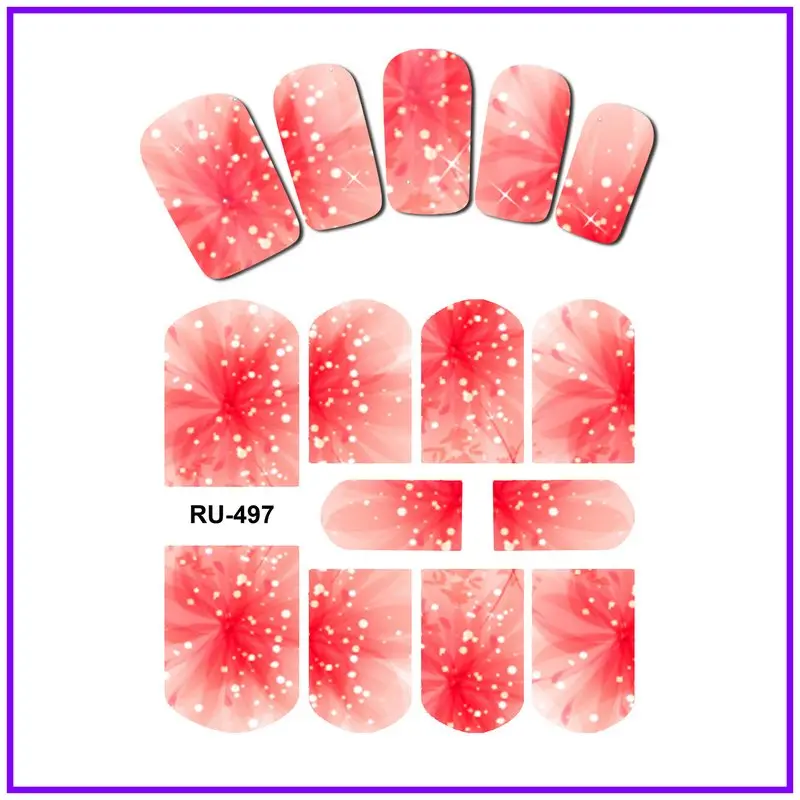 RU497