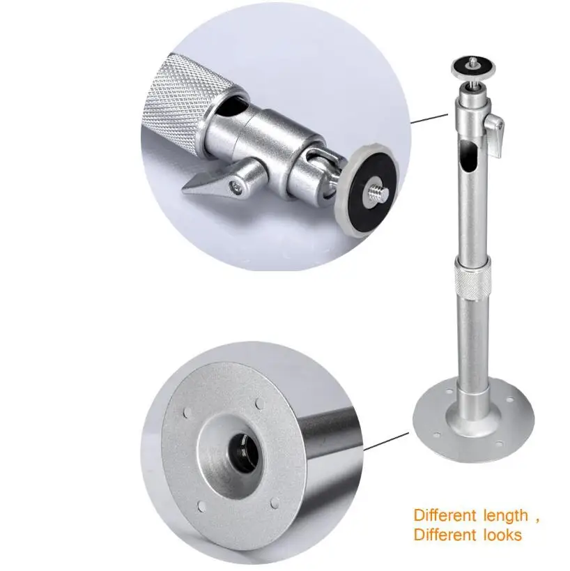 AUN Adjustable font b Ceiling b font Mount font b Projector b font font b Holder