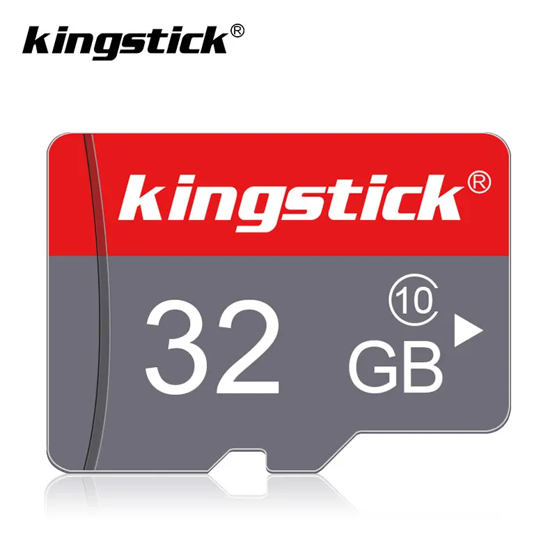 Розничная посылка карта sd micro 8 Гб 16 pendrive Cartao de memoria 32 64 128 памяти 256G Подарочный