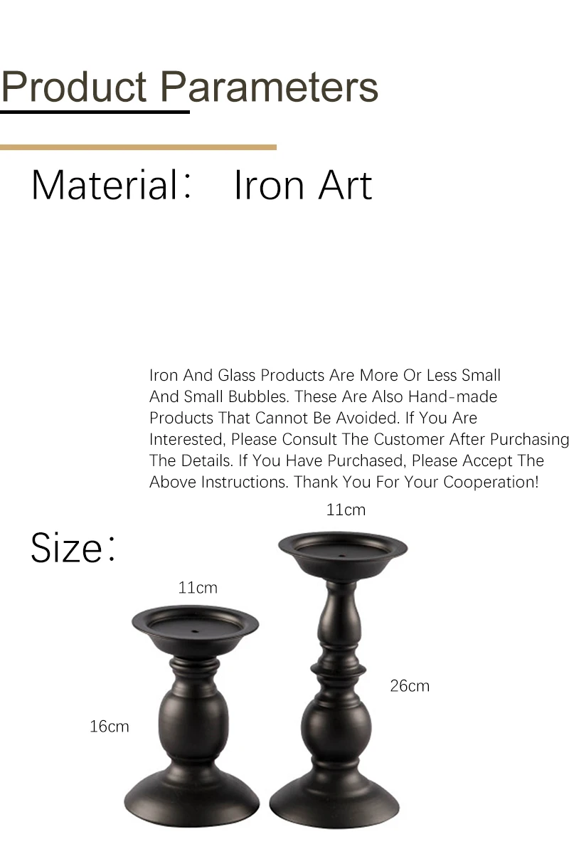 Candlestick (4)